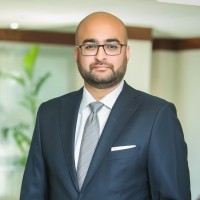 Savills Employee Hammad Rana's profile photo