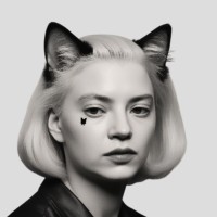 Pickaxe Employee Iuliana Golub's profile photo