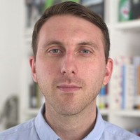 Poke Employee Daniel Hutchinson's profile photo