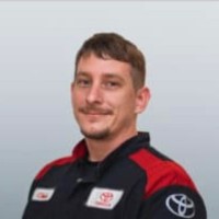 Savannah Toyota Employee Christopher Hutchinson's profile photo