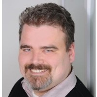 Siemens Healthineers Employee André Henning's profile photo