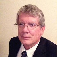 Good Earth Minerals Employee Terry Ford's profile photo