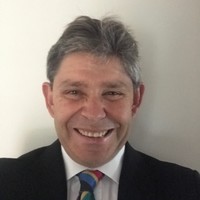 Australian Institute of Family Studies Employee Robert Oliphant's profile photo