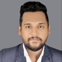 Northern Marine Manning Services Ltd Employee Ashutosh Kamble's profile photo