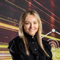 Bank Millennium Employee Joanna Urbańska's profile photo