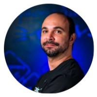 ForLogic Employee Jackson Alexandre's profile photo