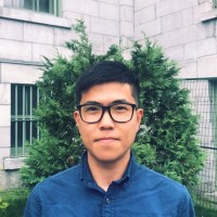 Entr Employee Chen Duan's profile photo