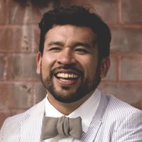 Studio Twentyseven Architecture Employee Adrian Vera's profile photo