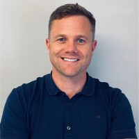 Sparktel Recruitment Employee Niall Browne's profile photo