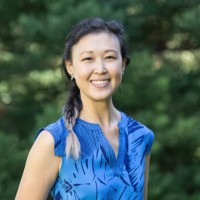 SLAC National Accelerator Laboratory Employee Tracy Chalmers's profile photo