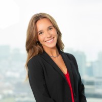 Madison Industries Employee Grace Brown's profile photo