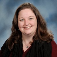 Newmark Education Employee Cathleen George's profile photo