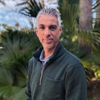 Equitable Employee Todd Robertson's profile photo