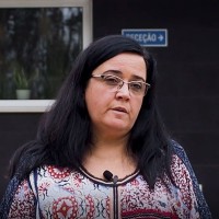 TDV Group Employee Sandra Pereira's profile photo