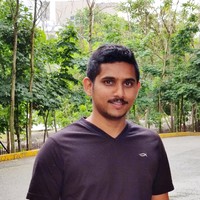 Omnissa Employee Rajeev S's profile photo