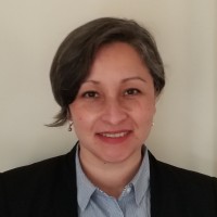 Cristina Chavez Email