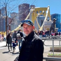 SUNRISE ASSISTED LIVING FACILITY Employee Anthony Burke's profile photo