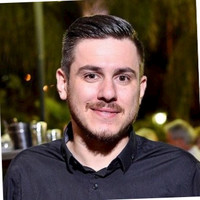 Datumate Employee Sasha Antelman's profile photo