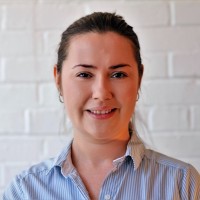Daria Efimova Email