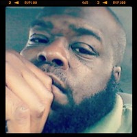 APNL Construction LLC Employee Gregory Spriggs's profile photo