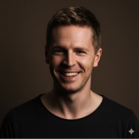 WILD Employee Tom Schönmann's profile photo