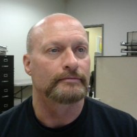 American Marsh Pumps Employee Chris Harnevious's profile photo