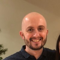 Purplebricks Employee Rob Hodges's profile photo