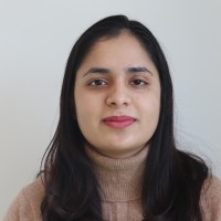 MSCI Private Capital Solutions Employee Aminder Kaur's profile photo
