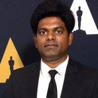 The Astra Awards Presented by the Hollywood Creative Alliance Employee David Roberts's profile photo