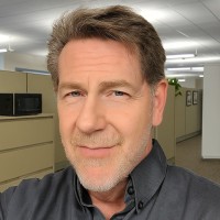 William Cantrell Email