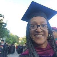 Los Angeles City College Employee Teyanna Jones-Williams's profile photo