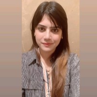 NBM&CW Employee Shaifar K's profile photo