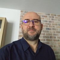 AdvanThink (ISoft) Employee Jean-Philippe Meyniel's profile photo