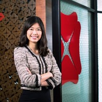 DBS Bank Employee Jamie Low's profile photo