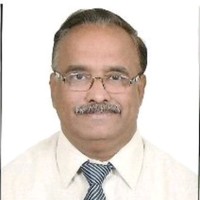 Fusion Electronics Employee Tony Simpson's profile photo
