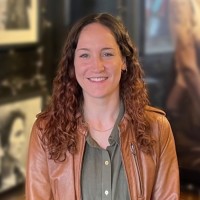 MassRecycle Employee Marissa Fugardi's profile photo