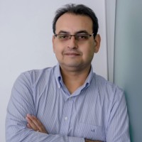 Caja Los Andes Employee Rodrigo González Muñoz's profile photo