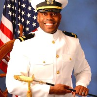 U.S. Navy Reserve Employee Billy Drake's profile photo