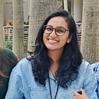 Ranjitha C Email