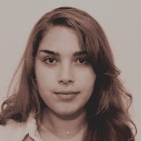 Breakthrough Miami Employee Alexsandra Herrera's profile photo