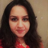 Exciting Technology LLC Employee Lamees Satter's profile photo