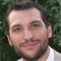 C&K Employee Aurelien Martiny's profile photo