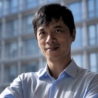 Ricoh France Employee Éric Nguyen's profile photo