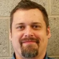 H&L Tool Co Employee Derek Hines's profile photo