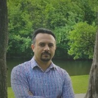 Baker Construction Enterprises, Inc Employee Wisam Hadi's profile photo