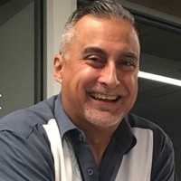 David Martinez Email & Phone Number