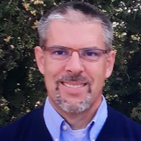 Center for Human Services Employee Todd George's profile photo