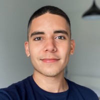 Data Impacta Employee Victor Muñoz's profile photo