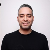 TechRow Employee Travis Feldler's profile photo