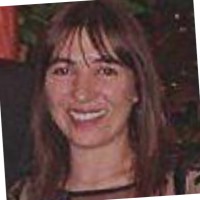 Training Trust Employee Eugenie Coles's profile photo